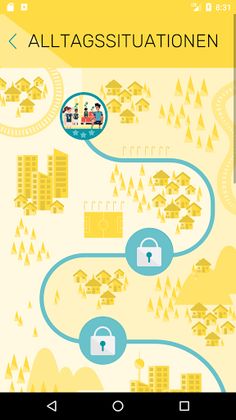 Stand Up! - Screenshot 4