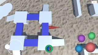 Deadly Potato - Screenshot 2