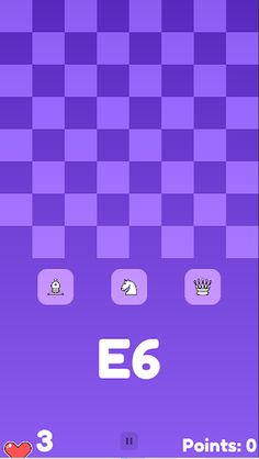 Chess Calculation - Screenshot 3