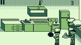 Pixel Kitchen - Screenshot 2