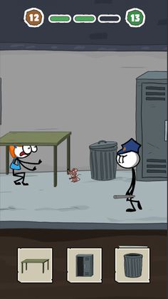 Rescue The Lover - Screenshot 3