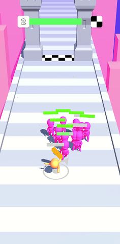 Fire Trooper - Screenshot 2