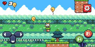 Little Doomy - Screenshot 2