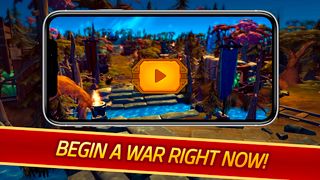 Battlegloom - PvP MOBA - Screenshot 2