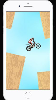 Bike Moto Racing : Obstacles - Screenshot 3