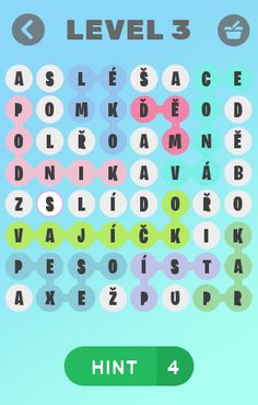 SlovoMania Extreme - Screenshot 4