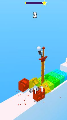 Slicing Sword - Screenshot 2