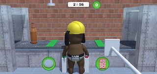 Sam Dog - Screenshot 2