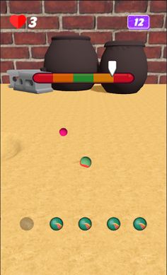 Monster Squid Survival - Screenshot 4