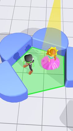 Celeb Bodyguard - Screenshot 1