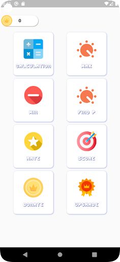 Math Brain Study - Screenshot 1