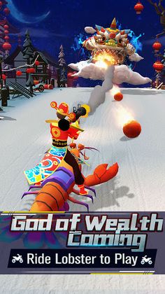 Racing Smash 3D - Screenshot 1