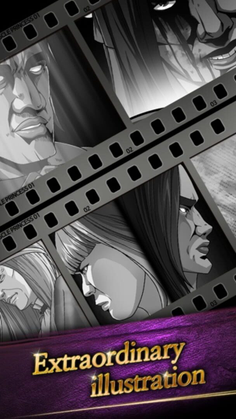 Muscle Princess 3 - Screenshot 2