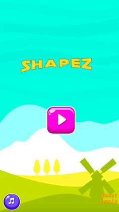 Shapez - Screenshot 2