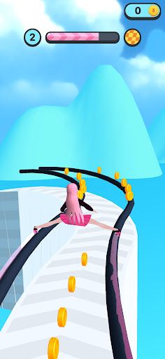 Split Roller - Screenshot 3