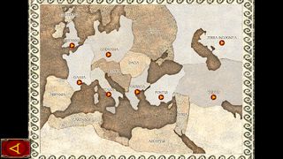 Ancient Battle: Rome - Screenshot 3