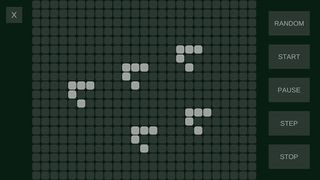 Conways Game of Life - Screenshot 1