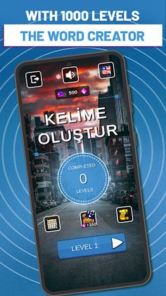 Word Creator - Screenshot 2