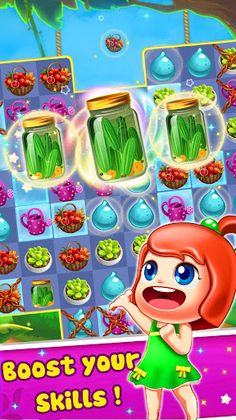 Farm Garden Harvest - Screenshot 4