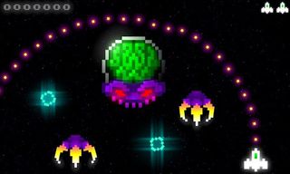 Radiant - Screenshot 2