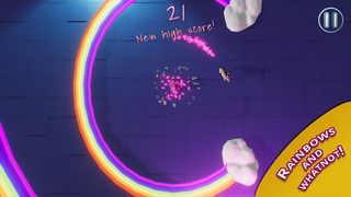 Circle Derp - Screenshot 3