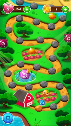Juice Fresh - Screenshot 2