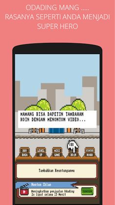 Odading Mang - Screenshot 4