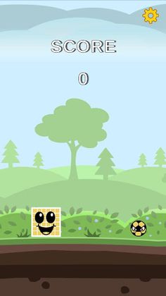 EatMyColor - Screenshot 1