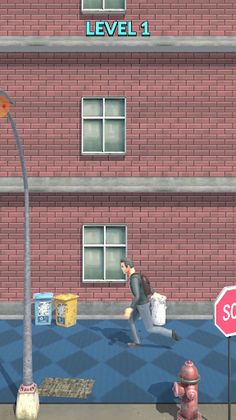 Hyper Escape - Screenshot 2