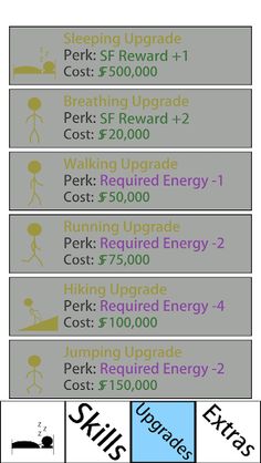 My Stick Figure - Screenshot 3