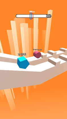 Cylinder Rush - Screenshot 4