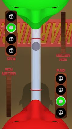 Tapioca Game - Screenshot 3