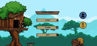 Demon Reaper - Screenshot 1