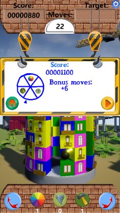 Apart Match - Screenshot 3