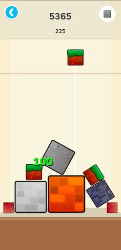 Bloc Merge - Screenshot 4