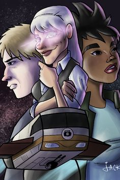 Nuclear Powered Toaster - Screenshot 1