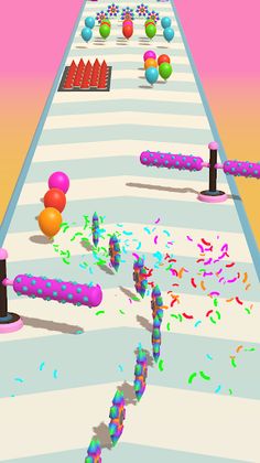 Balloon Poppers - Screenshot 3
