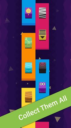 Color Hue Trail - Screenshot 3