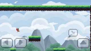 Nikita's Adventures : Action P - Screenshot 3