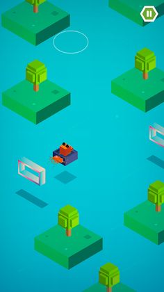 Animal Ride - Screenshot 3