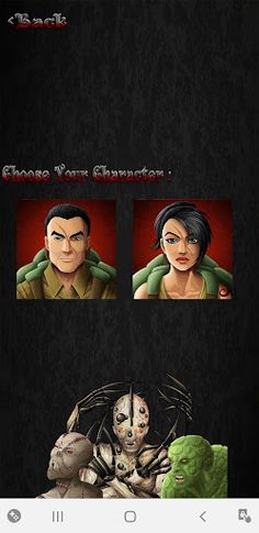 Zurvival - Screenshot 3