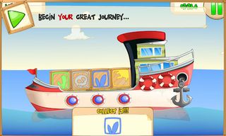 Toon Box - Screenshot 3