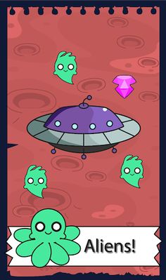 Ghost Merge offline games 2022 - Screenshot 3