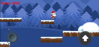 Christmas Game - Screenshot 3