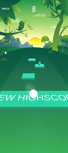 Crayon Shin-Chan | Tiles Hop - Screenshot 3