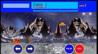 Lunar Boom - Screenshot 3