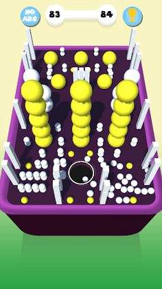 Hole Blast 2022 - Screenshot 3