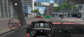 Extreme Drift : Turkish Style - Screenshot 3