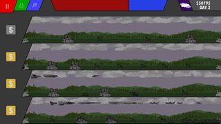 Lines of Combat - Screenshot 3