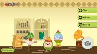 LittleMoochi: Eating & Habit - Screenshot 2